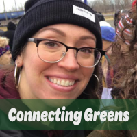 Indiana Green Party Student Membership