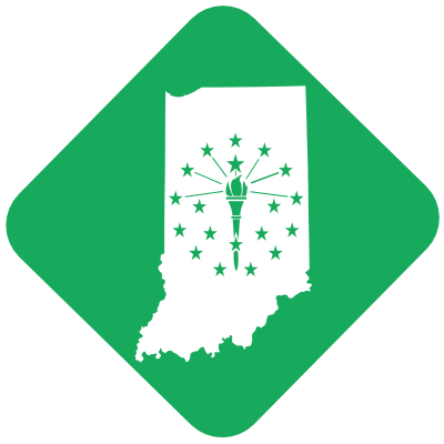 Ballot Access Initiatives of the Indiana Green Party